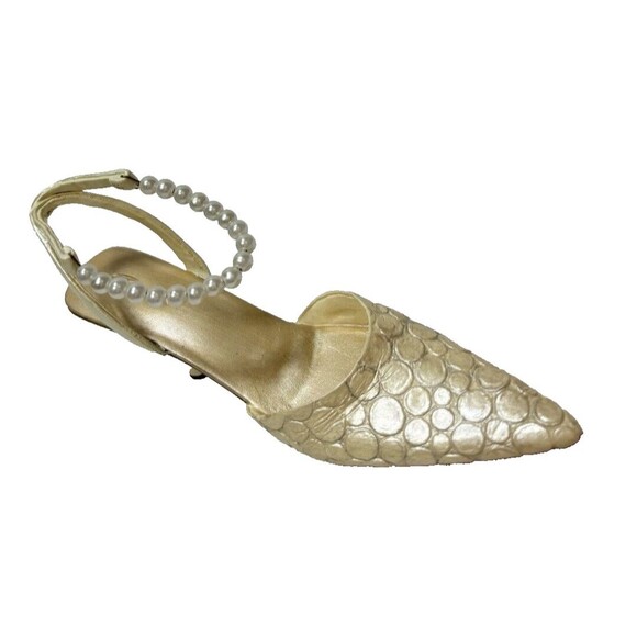 Just the Right Shoe "FOREVER" 2003 By Lorraine Vail #27304 Decor - Picture 3 of 15